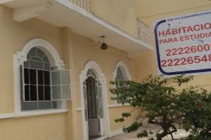 Hostal 307 Hotel, Puebla