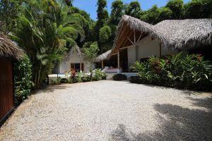 Villa Betty, Las Terrenas
