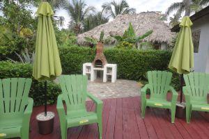 Villa Brasil, Las Terrenas