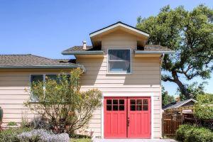 Vin Rouge 51 4 Br Home by RedAwning Apartments, Paso Robles