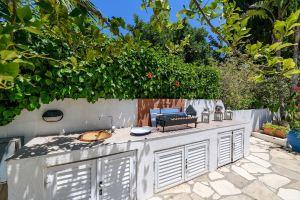 Saint Elias Cottage, Protaras