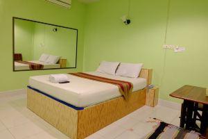 Pruksa Resort Suratthani, Surat Thani City
