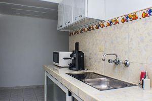 Apartamento Minimal 1, Havana