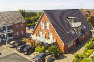 Haus Regenpfeifer Cottage, Busum