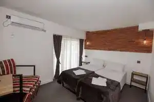 Hotel Baratashvili 12, Tbilisi