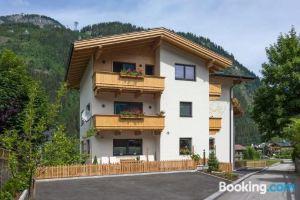 Apart Dengg, Mayrhofen
