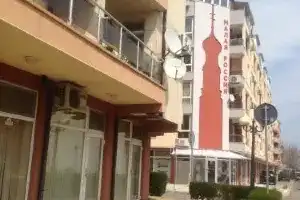 Apartment Radost, Pomorie