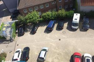 Fewo Fördeblick Hotel, Flensburg