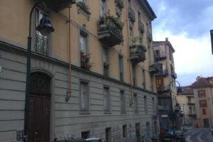 New Balon Borgo Dora Center Hotel, Torino