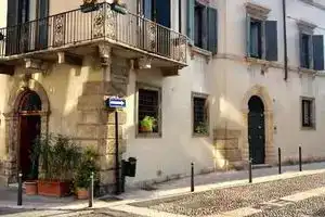 Palazzo Tiolo, Verona
