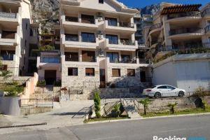 Apartment Stella di Cattaro, Dobrota