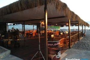 Guesthouse Agmashenebeli Sea Side, Kobuleti