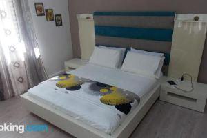 Botanic Park Apartments, Tirana