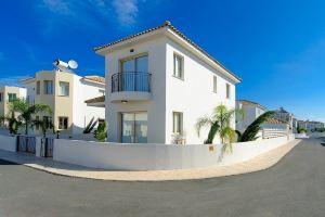 Protaras Mina Palm Villa PV48, Protaras