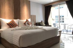 May Hotel, Pattaya