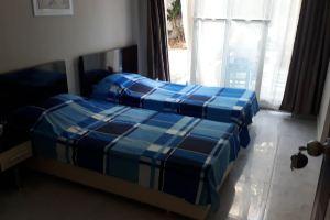 Lara Camlik Pansiyon Hotel, Lara