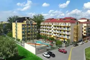 Jasmine Residence|Jasmine Residence Apartments