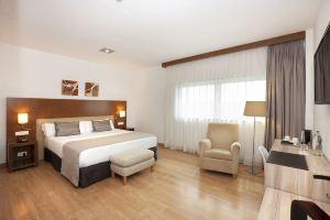 B&B HOTEL Logroño Las Cañas, Logrono