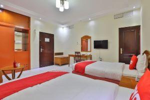 OYO 366 Waves Hotel, Ajman City