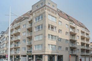 Duplex Hotel, Bredene