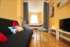Hübsche Ruhige Wohnung im Viertel Apartments, Bremen