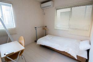 Higashi-Tateishi 4 Chome Apartments, Funabashi