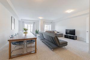 Superb Brand New Spacious Town Home Apartments, Burlington