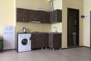 Gonio Apartments Near Sea, Gonio