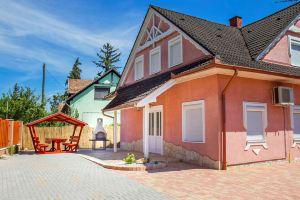 Gemini 1 Hotel, Balatonkeresztur