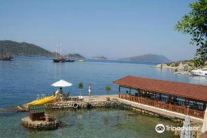 Kale Pansiyon Hotel, Kaleucagiz