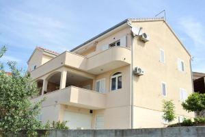 Apartments and Rooms Ciovo, Trogir