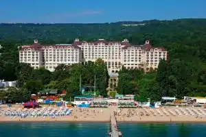 Melia Grand Hermitage Hotel, Golden Sands