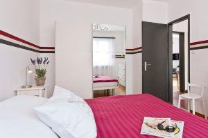 Junior Suite - One Bedroom No.3, Ascona