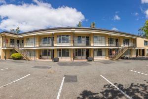 Graham Apartments, Hobart