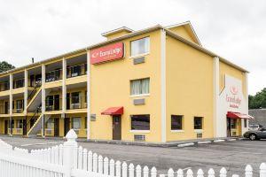 Econo Lodge Inn & Suites - Norfolk, Chesapeake