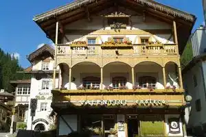 Garnì Stella Alpina, Canazei