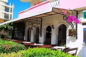 Arkadia Guest House, Primorsko