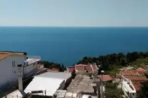 Apartment Boksi, Ulcinj