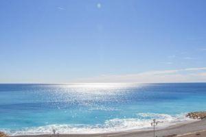 Prom 131 - Promenade - Sea View - Terrace Hotel, Nice