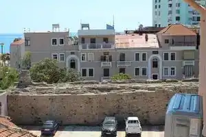 Hotel Nais, Durres
