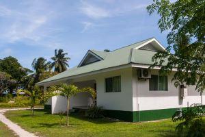 Villas Idea, Grand Anse