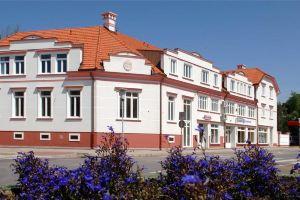 Caffe bar Cream Hotel, Varazdin