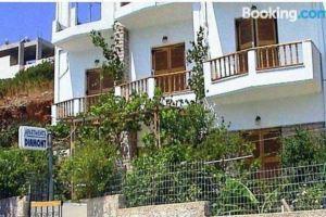 Diamont Studios, Agia Galini