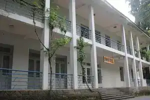 Hostel Firuza, Borjomi