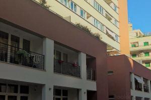 Sacra Famiglia Ausonia Apartment, Palermo