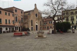 Nausicaa, Venice