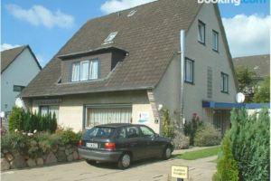 Haus Reni Cottage, Busum