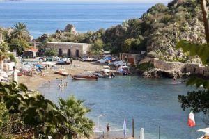 Taonasi Mazzarò Apartments, Taormina