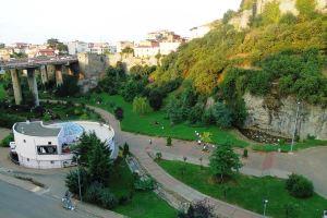 Vadi̇ Li̇fe Hotel, Trabzon