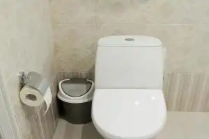 Apartment na Anokhina, Petrozavodsk